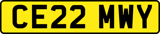 CE22MWY