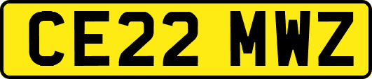 CE22MWZ