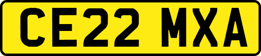 CE22MXA