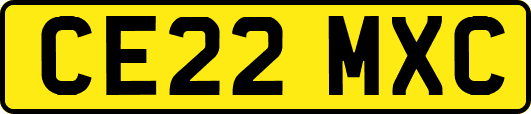 CE22MXC