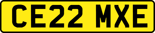 CE22MXE