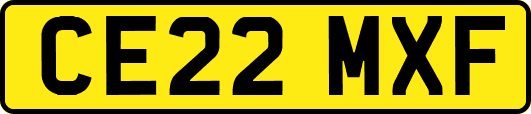 CE22MXF
