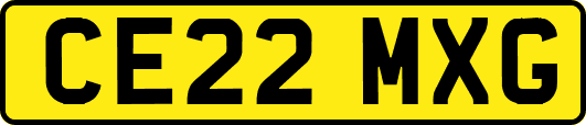 CE22MXG