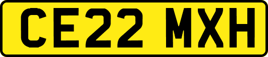 CE22MXH