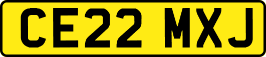 CE22MXJ