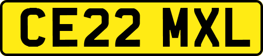CE22MXL