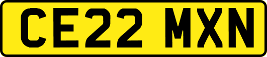 CE22MXN