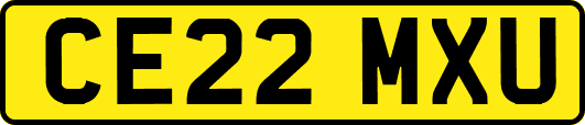 CE22MXU