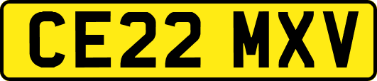 CE22MXV
