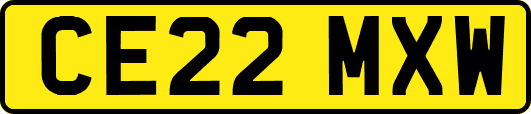 CE22MXW