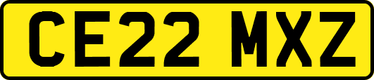 CE22MXZ