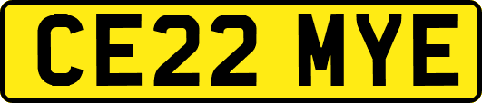 CE22MYE