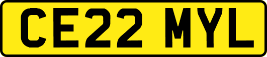 CE22MYL