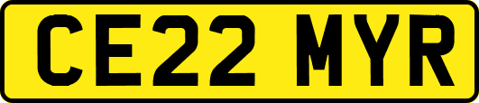 CE22MYR