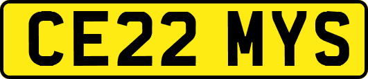 CE22MYS