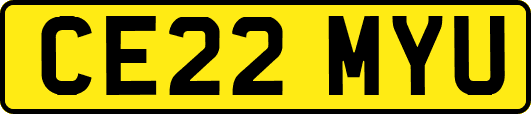 CE22MYU