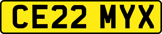 CE22MYX