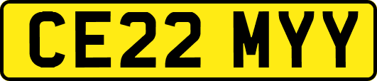 CE22MYY