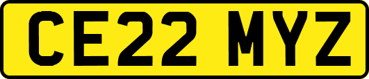 CE22MYZ