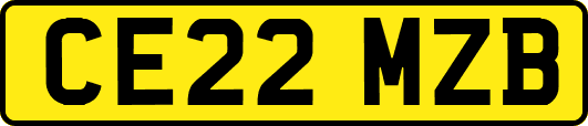 CE22MZB