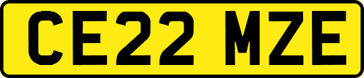 CE22MZE