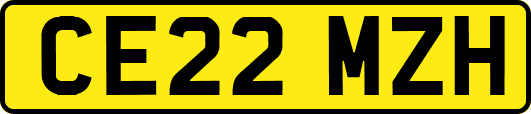 CE22MZH