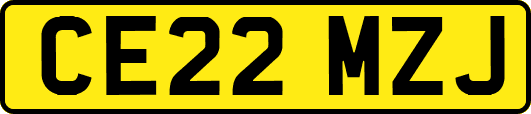 CE22MZJ