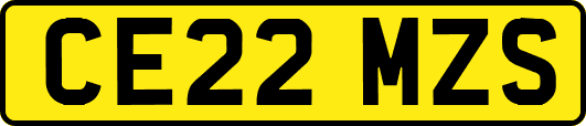 CE22MZS