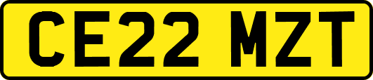 CE22MZT