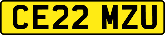 CE22MZU