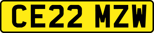 CE22MZW