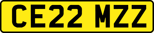CE22MZZ