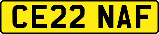 CE22NAF