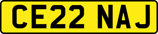 CE22NAJ