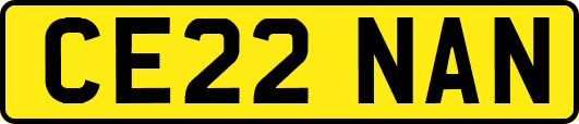 CE22NAN