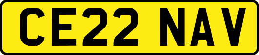CE22NAV