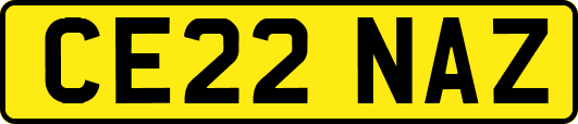 CE22NAZ