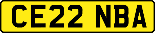 CE22NBA
