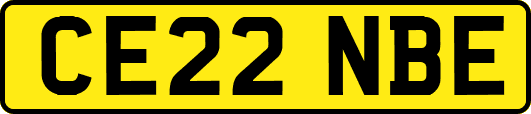 CE22NBE