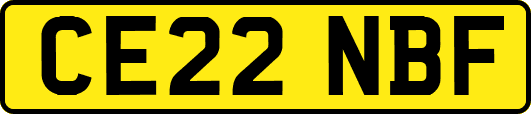 CE22NBF
