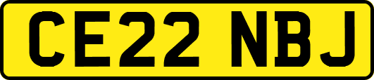 CE22NBJ