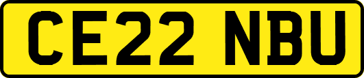 CE22NBU