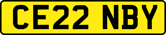 CE22NBY