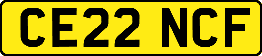 CE22NCF