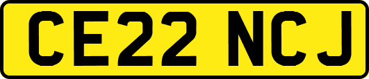 CE22NCJ