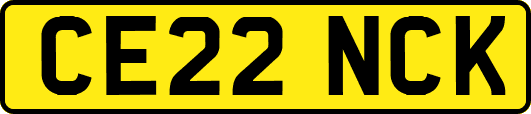 CE22NCK