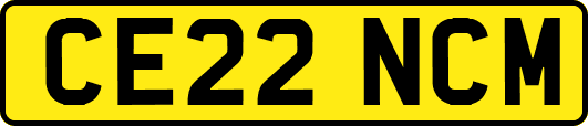 CE22NCM