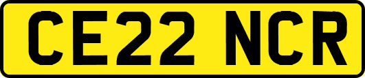 CE22NCR