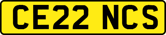 CE22NCS