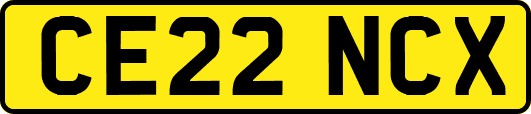 CE22NCX